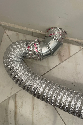 contact about dryer vent cleaning in simi valley